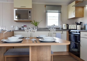 2 bedroom accommodation in Morecambe