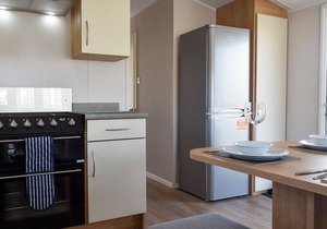 2 bedroom accommodation in Morecambe