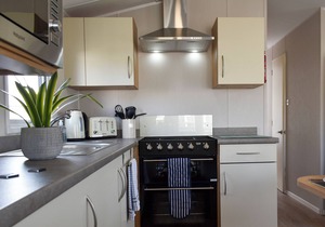 2 bedroom accommodation in Morecambe