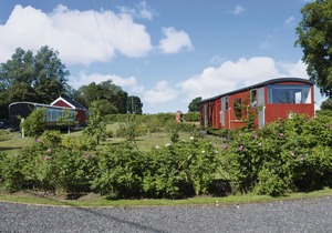 2 bedroom accommodation in Brockford, near Stowmarket