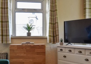 2 bedroom accommodation in Talsarnau, near Harlech