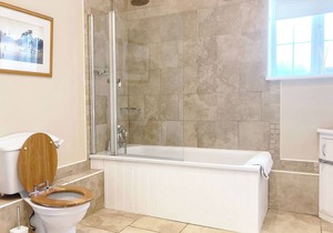 2 bedroom accommodation in Sudbourne, near Orford