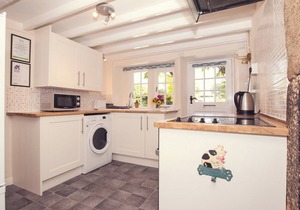 2 bedroom accommodation in Yougrave, near Bakewell