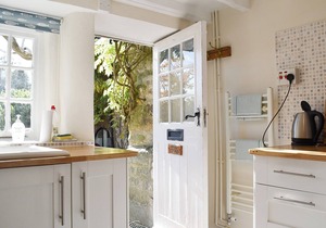 2 bedroom accommodation in Yougrave, near Bakewell