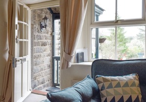 2 bedroom accommodation in Baslow, near Bakewell