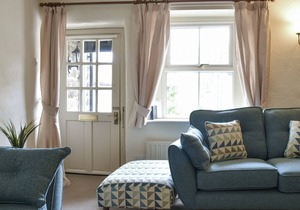 2 bedroom accommodation in Baslow, near Bakewell