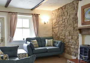 2 bedroom accommodation in Baslow, near Bakewell