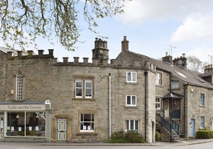 2 bedroom accommodation in Baslow, near Bakewell
