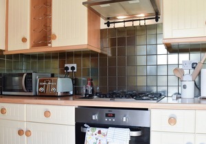 2 bedroom accommodation in Youlgrave, near Bakewell