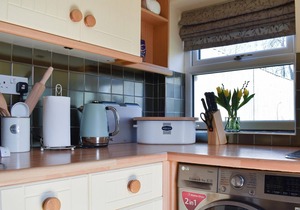 2 bedroom accommodation in Youlgrave, near Bakewell