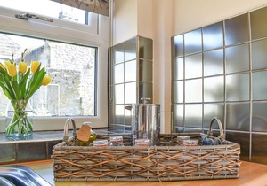 2 bedroom accommodation in Youlgrave, near Bakewell