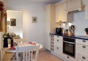 2 bedroom accommodation in Ballater