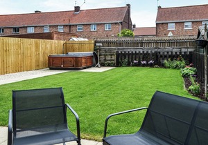 2 bedroom accommodation in Beverley