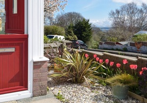 2 bedroom accommodation in Goodwick, near Fishguard