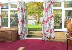 2 bedroom accommodation in Goodwick, near Fishguard