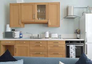 2 bedroom accommodation in Sandgate