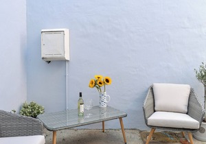 2 bedroom accommodation in Sandgate