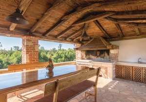 2 bedroom accommodation in Baderna