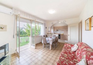 2 bedroom accommodation in Lazise -VR-