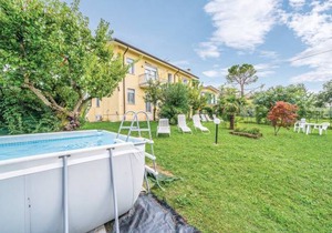 2 bedroom accommodation in Lazise -VR-