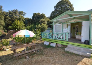 2 bedroom accommodation in Casalabriva