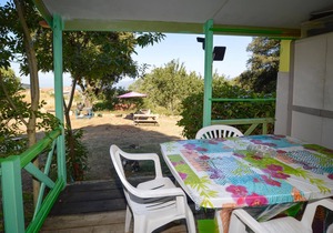 2 bedroom accommodation in Casalabriva
