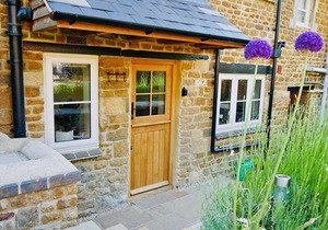 2 bedroom accommodation in Hook Norton, near Chipping Norton