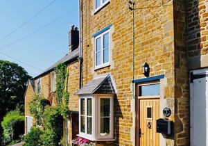 2 bedroom accommodation in Hook Norton, near Chipping Norton