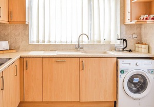 2 bedroom accommodation in Stalham