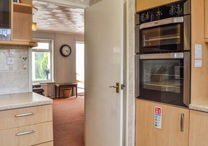 2 bedroom accommodation in Stalham
