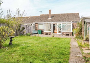 2 bedroom accommodation in Stalham