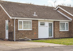 2 bedroom accommodation in Stalham