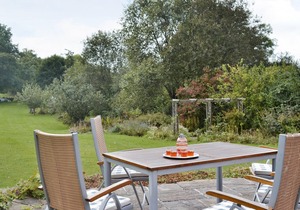 2 bedroom accommodation in Tregaron