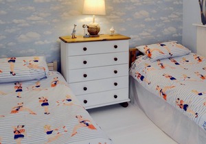 2 bedroom accommodation in Wyke Regis, near Weymouth