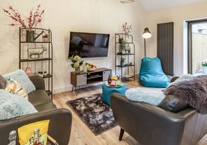 2 bedroom accommodation in Elsham, near Brigg
