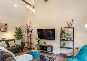 2 bedroom accommodation in Elsham, near Brigg