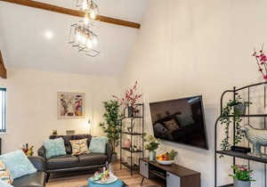 2 bedroom accommodation in Elsham, near Brigg