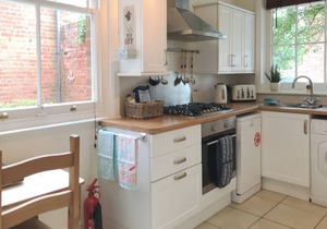 2 bedroom accommodation in Hornsea