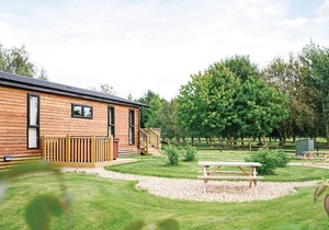 2 bedroom accommodation in Laceby