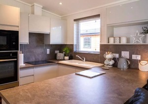 2 bedroom accommodation in Laceby