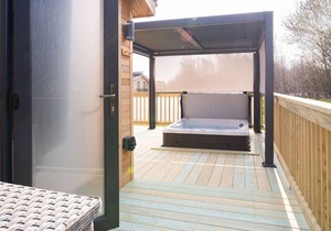 2 bedroom accommodation in Laceby