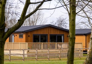 2 bedroom accommodation in Laceby