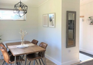2 bedroom accommodation in Laceby