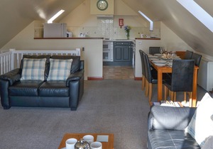 2 bedroom accommodation in Stalham