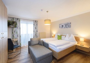 2 bedroom accommodation in Grossarl