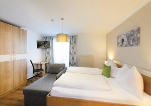 2 bedroom accommodation in Grossarl