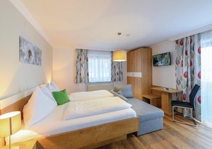 2 bedroom accommodation in Grossarl