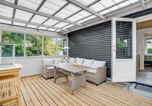 2 bedroom accommodation in Sunds