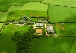 2 bedroom accommodation in Pelynt, near Looe