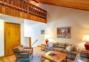 2 bedroom accommodation in Davis